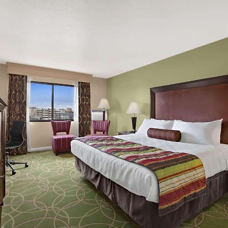 Days Inn By Wyndham Penn State State College Esterno foto