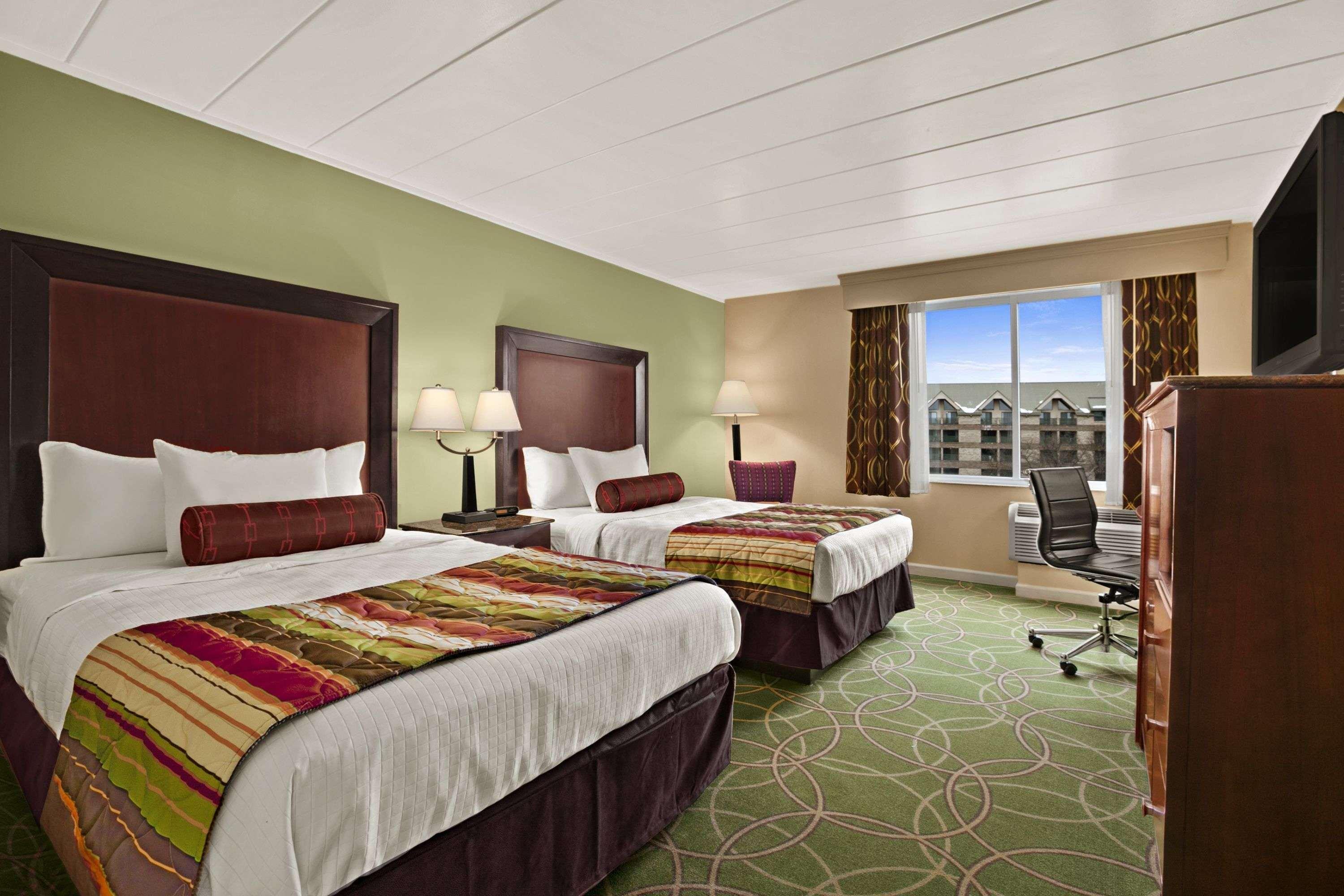 Days Inn By Wyndham Penn State State College Esterno foto