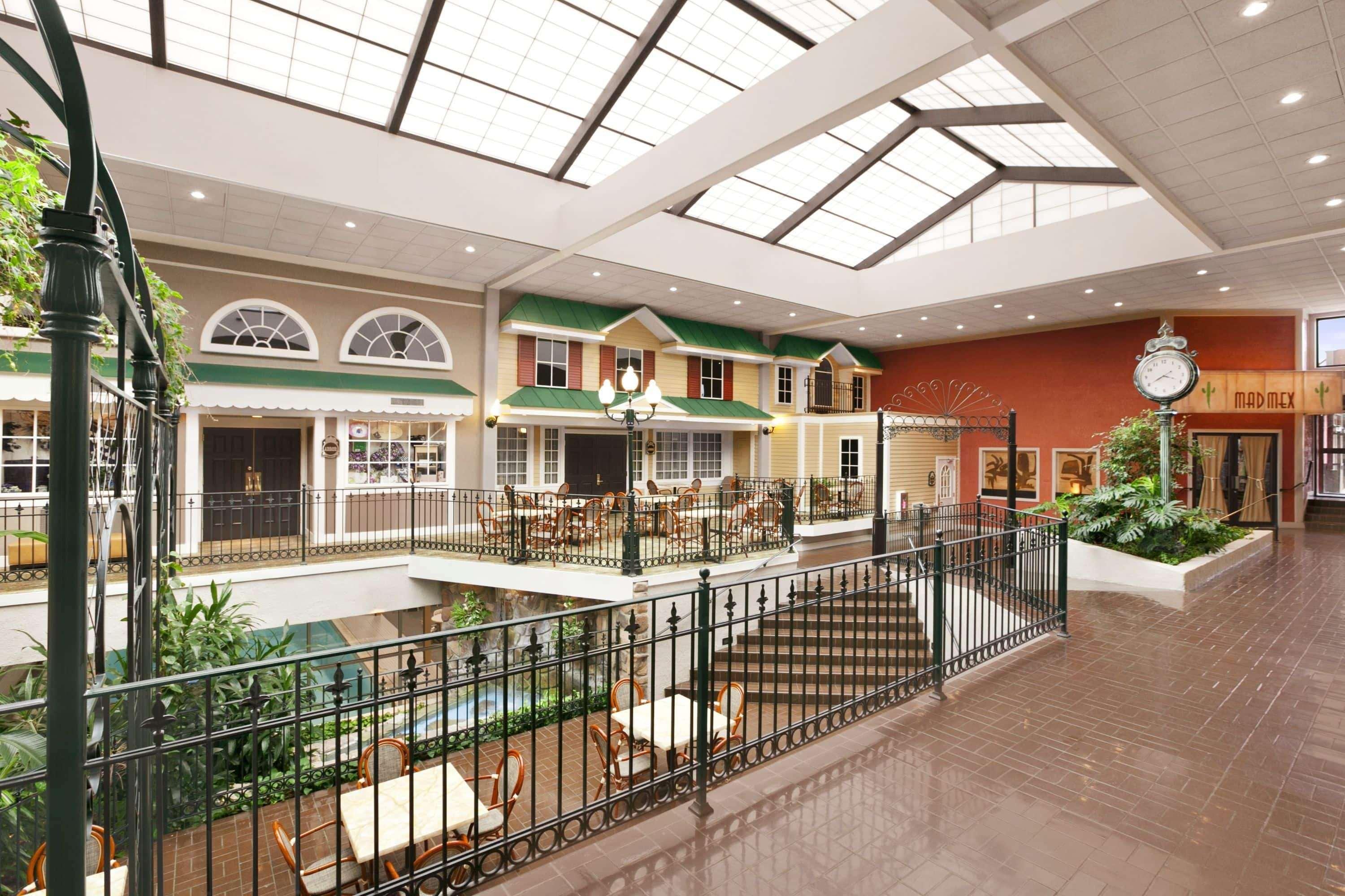 Days Inn By Wyndham Penn State State College Esterno foto