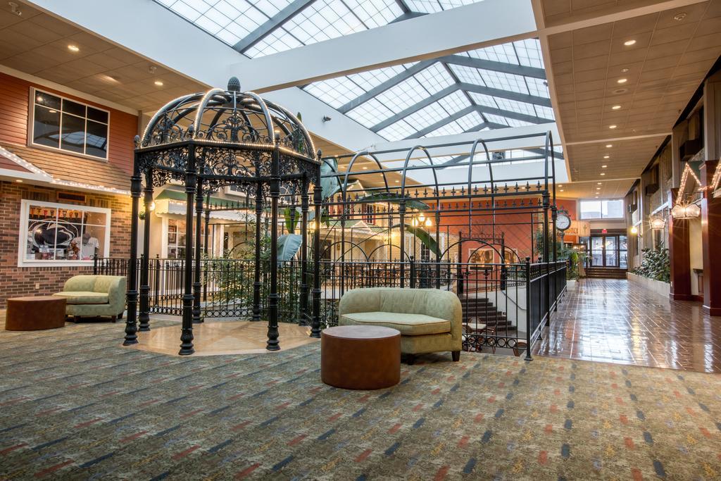 Days Inn By Wyndham Penn State State College Esterno foto