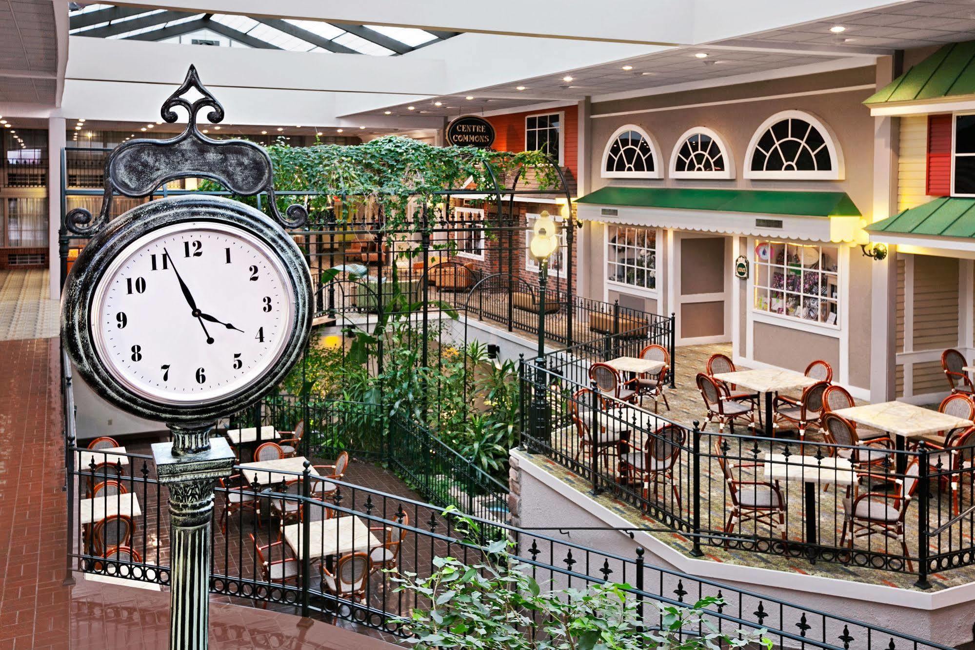 Days Inn By Wyndham Penn State State College Esterno foto