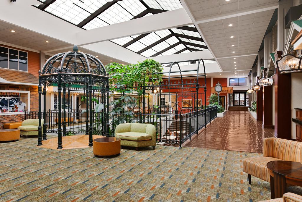 Days Inn By Wyndham Penn State State College Esterno foto